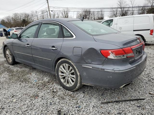 Photo 1 VIN: 2T1BURHEXFC353202 - HYUNDAI AZERA 