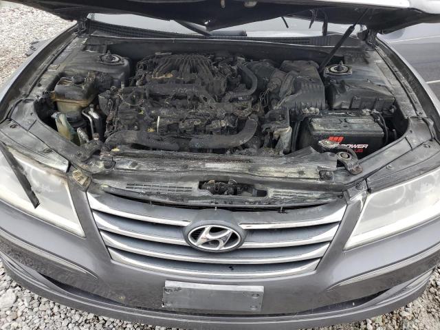 Photo 10 VIN: 2T1BURHEXFC353202 - HYUNDAI AZERA 