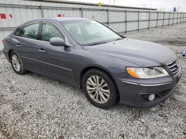 Photo 3 VIN: 2T1BURHEXFC353202 - HYUNDAI AZERA 