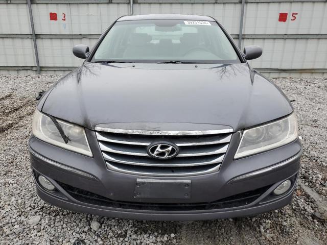 Photo 4 VIN: 2T1BURHEXFC353202 - HYUNDAI AZERA 