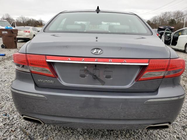 Photo 5 VIN: 2T1BURHEXFC353202 - HYUNDAI AZERA 