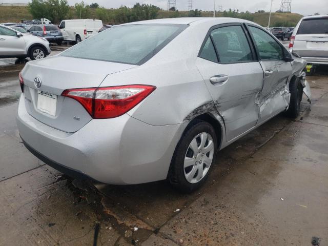 Photo 3 VIN: 2T1BURHEXFC354186 - TOYOTA COROLLA L 