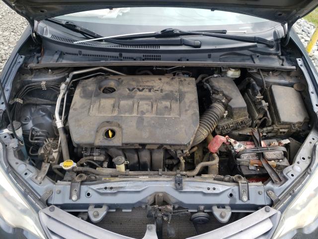 Photo 6 VIN: 2T1BURHEXFC354382 - TOYOTA COROLLA L 