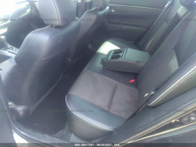 Photo 7 VIN: 2T1BURHEXFC361123 - TOYOTA COROLLA 