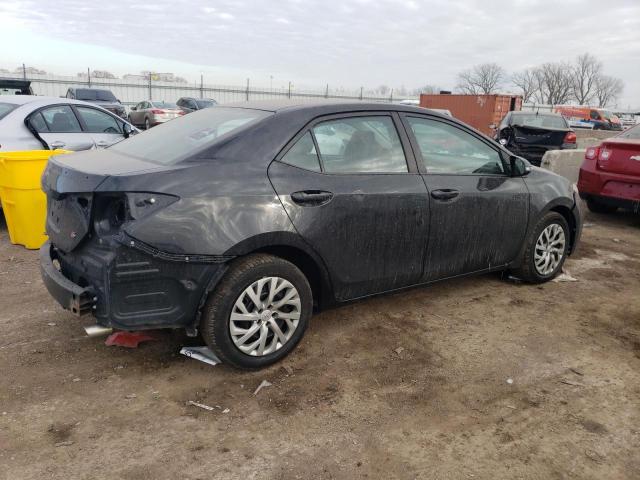 Photo 2 VIN: 2T1BURHEXFC365558 - TOYOTA COROLLA L 