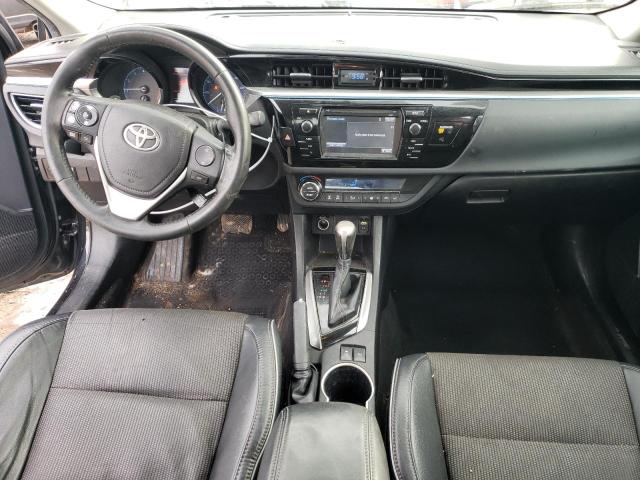 Photo 7 VIN: 2T1BURHEXFC365558 - TOYOTA COROLLA L 