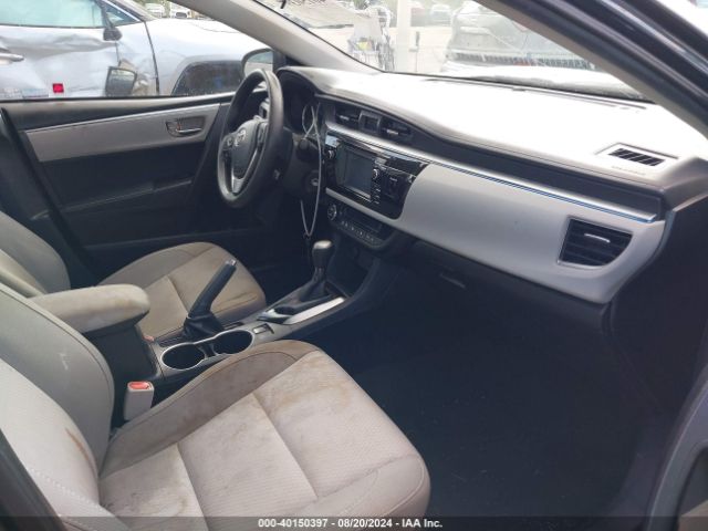 Photo 4 VIN: 2T1BURHEXFC366242 - TOYOTA COROLLA 