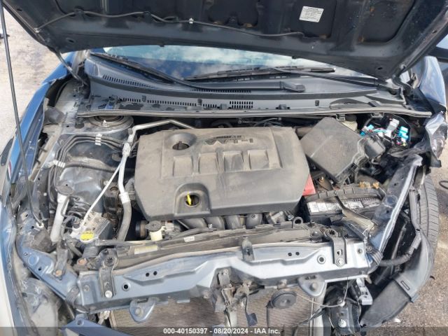 Photo 9 VIN: 2T1BURHEXFC366242 - TOYOTA COROLLA 