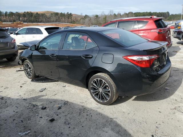 Photo 1 VIN: 2T1BURHEXFC369299 - TOYOTA COROLLA L 