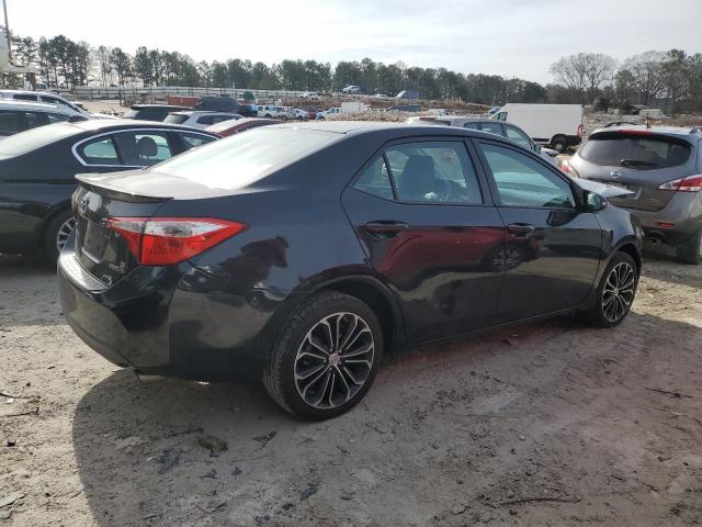 Photo 2 VIN: 2T1BURHEXFC369299 - TOYOTA COROLLA L 