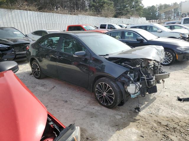 Photo 3 VIN: 2T1BURHEXFC369299 - TOYOTA COROLLA L 