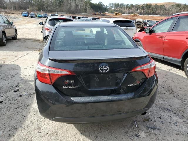 Photo 5 VIN: 2T1BURHEXFC369299 - TOYOTA COROLLA L 