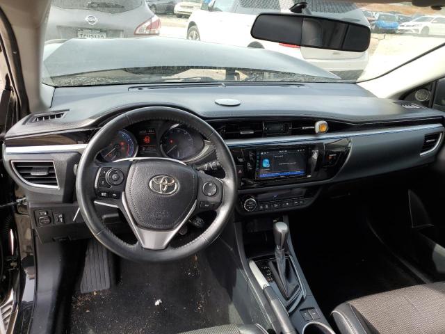 Photo 7 VIN: 2T1BURHEXFC369299 - TOYOTA COROLLA L 