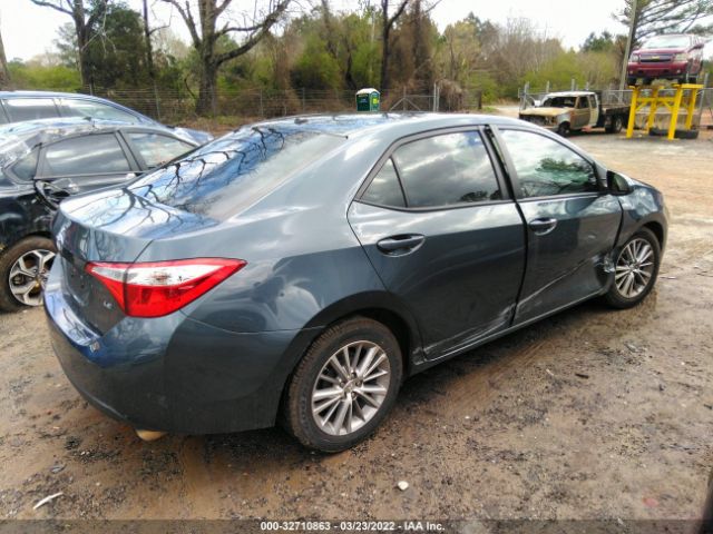 Photo 3 VIN: 2T1BURHEXFC370680 - TOYOTA COROLLA 