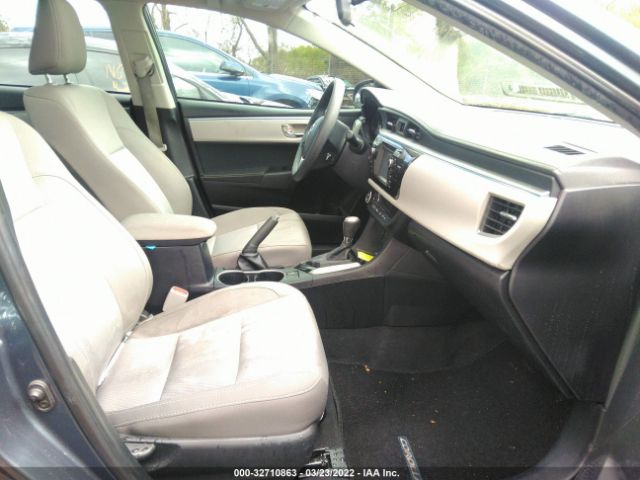 Photo 4 VIN: 2T1BURHEXFC370680 - TOYOTA COROLLA 