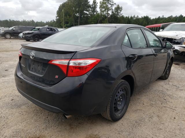 Photo 3 VIN: 2T1BURHEXFC370887 - TOYOTA COROLLA L 