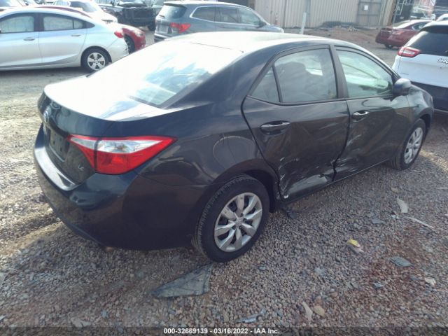 Photo 3 VIN: 2T1BURHEXFC374048 - TOYOTA COROLLA 