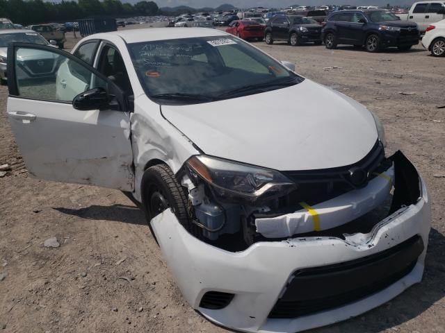 Photo 0 VIN: 2T1BURHEXFC374924 - TOYOTA COROLLA L 