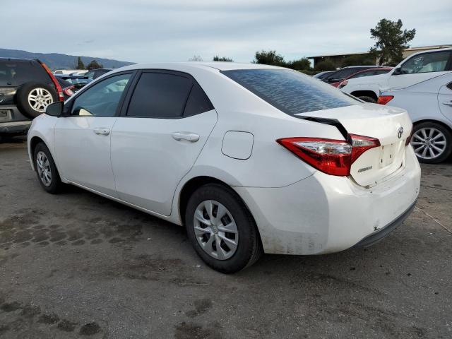 Photo 1 VIN: 2T1BURHEXFC375586 - TOYOTA COROLLA 