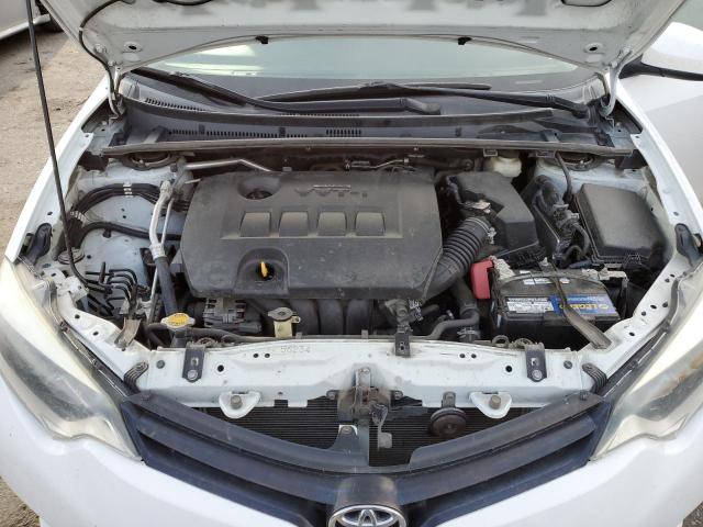 Photo 10 VIN: 2T1BURHEXFC375586 - TOYOTA COROLLA 