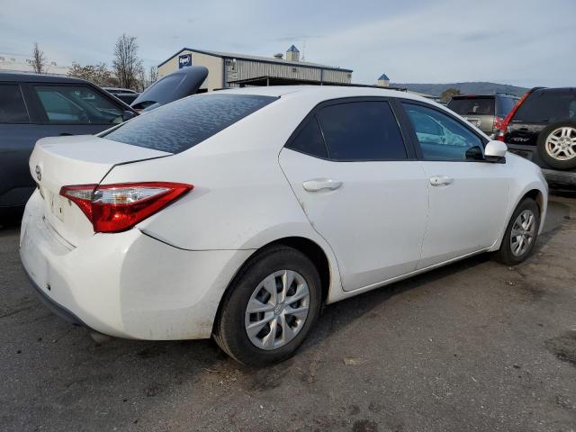 Photo 2 VIN: 2T1BURHEXFC375586 - TOYOTA COROLLA 