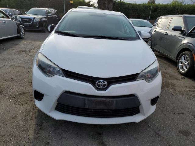 Photo 4 VIN: 2T1BURHEXFC375586 - TOYOTA COROLLA 