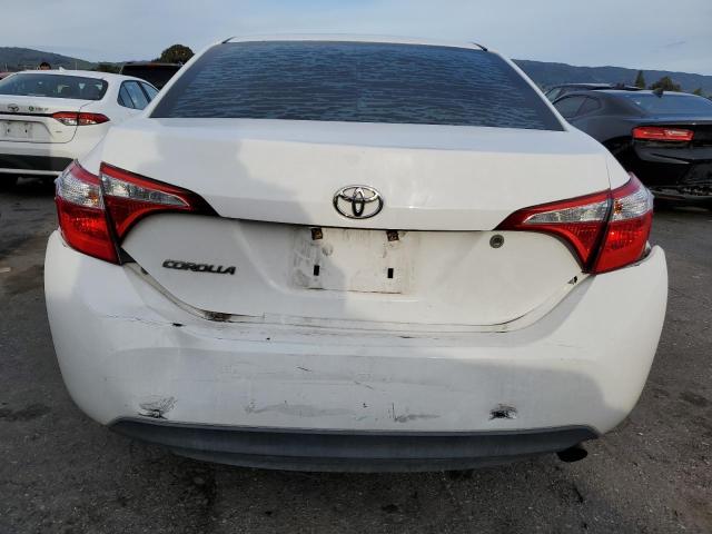 Photo 5 VIN: 2T1BURHEXFC375586 - TOYOTA COROLLA 