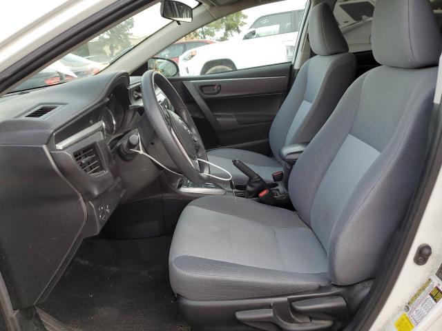 Photo 6 VIN: 2T1BURHEXFC375586 - TOYOTA COROLLA 