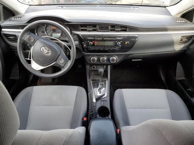 Photo 7 VIN: 2T1BURHEXFC375586 - TOYOTA COROLLA 