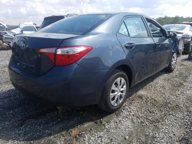 Photo 3 VIN: 2T1BURHEXFC377211 - TOYOTA COROLLA L 