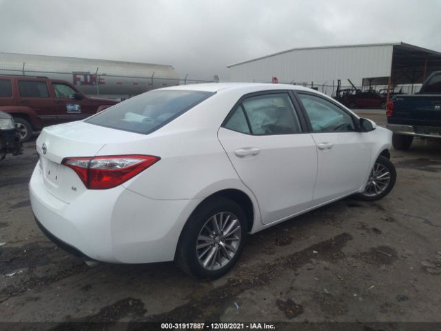 Photo 3 VIN: 2T1BURHEXFC377984 - TOYOTA COROLLA 