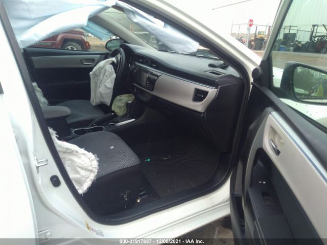 Photo 4 VIN: 2T1BURHEXFC377984 - TOYOTA COROLLA 