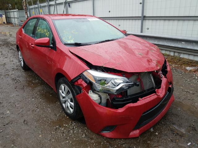 Photo 0 VIN: 2T1BURHEXFC378763 - TOYOTA COROLLA L 