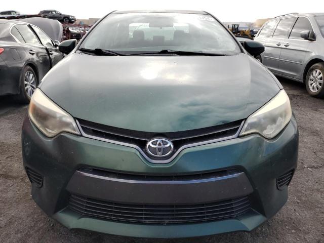 Photo 4 VIN: 2T1BURHEXFC378827 - TOYOTA COROLLA L 