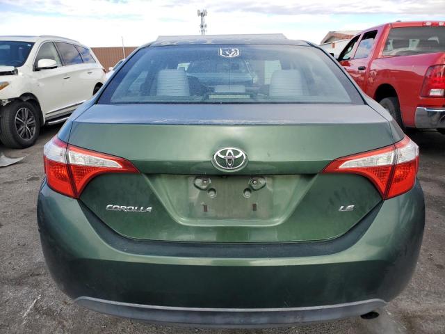 Photo 5 VIN: 2T1BURHEXFC378827 - TOYOTA COROLLA L 