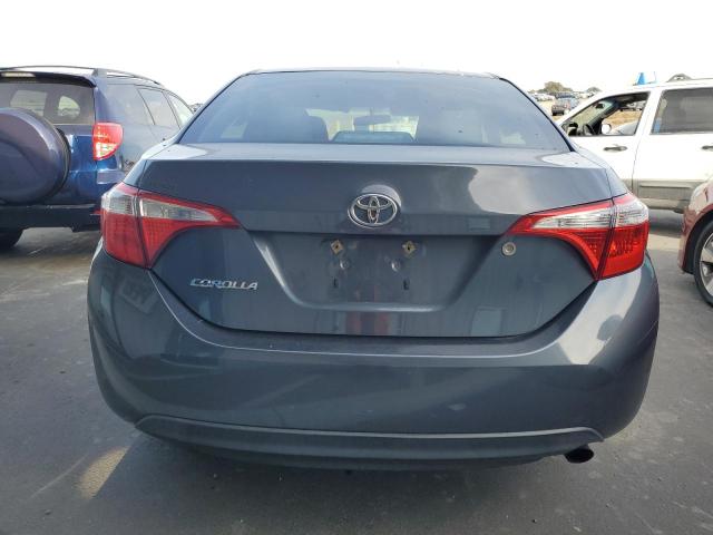 Photo 5 VIN: 2T1BURHEXFC379637 - TOYOTA COROLLA 