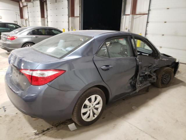 Photo 2 VIN: 2T1BURHEXFC380769 - TOYOTA COROLLA 