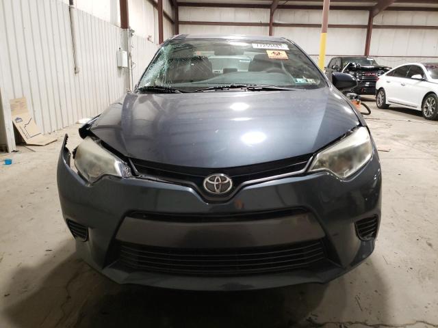 Photo 4 VIN: 2T1BURHEXFC380769 - TOYOTA COROLLA 