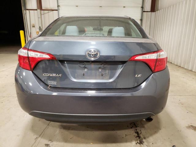 Photo 5 VIN: 2T1BURHEXFC380769 - TOYOTA COROLLA 