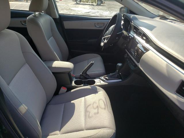 Photo 4 VIN: 2T1BURHEXFC389102 - TOYOTA COROLLA 