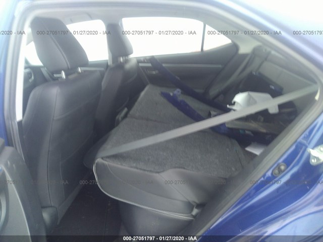 Photo 7 VIN: 2T1BURHEXFC389584 - TOYOTA COROLLA 