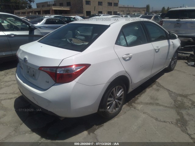 Photo 3 VIN: 2T1BURHEXFC390380 - TOYOTA COROLLA 