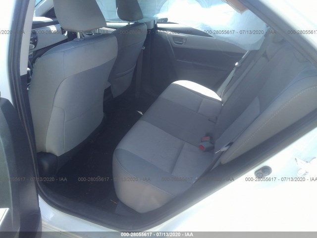 Photo 7 VIN: 2T1BURHEXFC390380 - TOYOTA COROLLA 