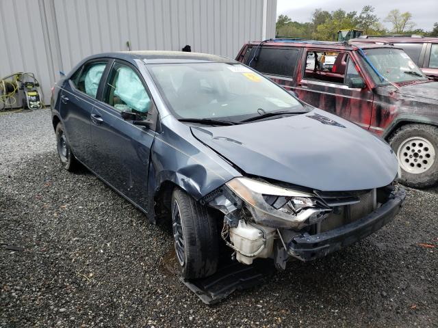 Photo 0 VIN: 2T1BURHEXFC392159 - TOYOTA COROLLA L 