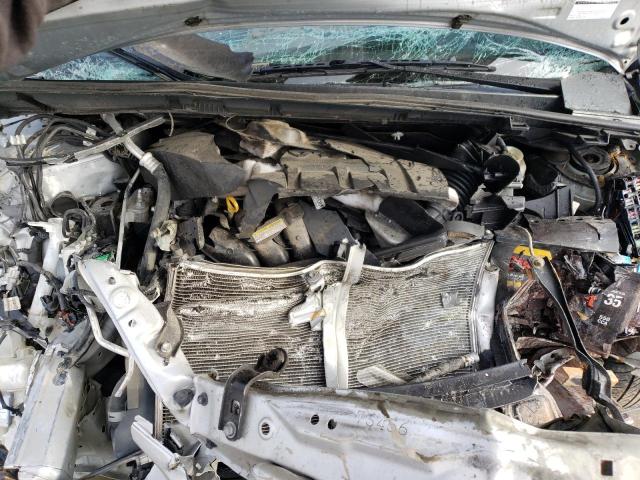 Photo 10 VIN: 2T1BURHEXFC392808 - TOYOTA COROLLA L 