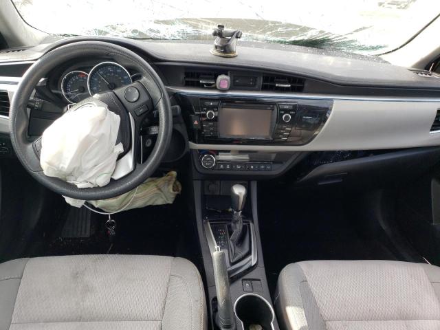 Photo 7 VIN: 2T1BURHEXFC392808 - TOYOTA COROLLA L 