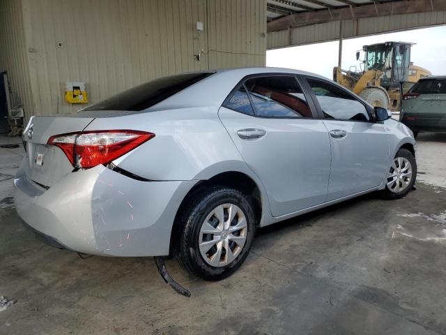 Photo 2 VIN: 2T1BURHEXFC393019 - TOYOTA COROLLA L 