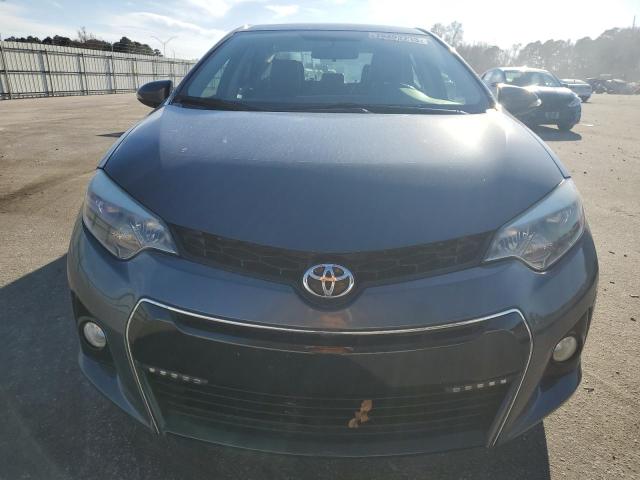 Photo 4 VIN: 2T1BURHEXFC394221 - TOYOTA COROLLA 