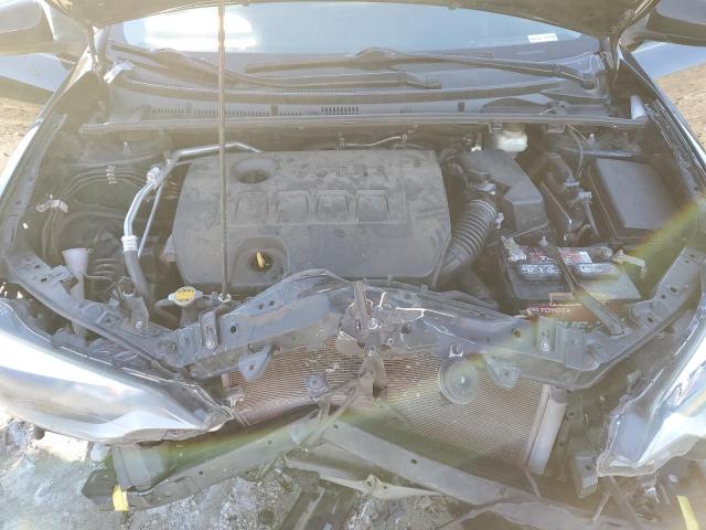 Photo 10 VIN: 2T1BURHEXFC394851 - TOYOTA COROLLA L 