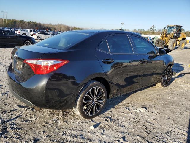 Photo 2 VIN: 2T1BURHEXFC394851 - TOYOTA COROLLA L 